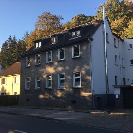 Herbeder Strasse Witten Exteriör bild
