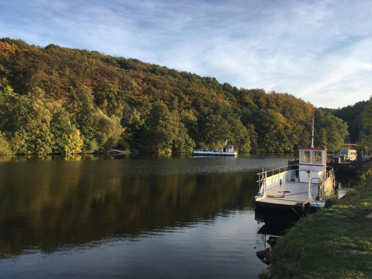 Herbeder Strasse Witten Exteriör bild
