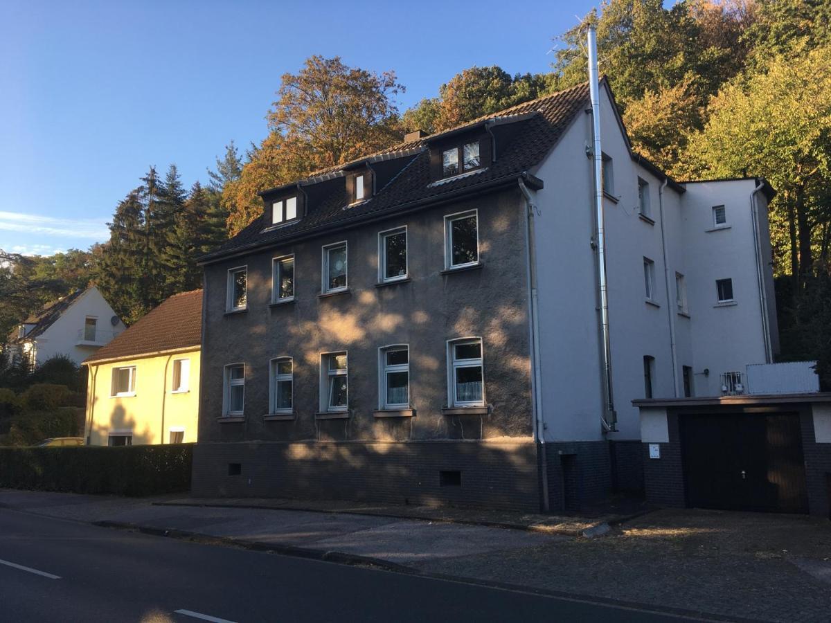 Herbeder Strasse Witten Exteriör bild