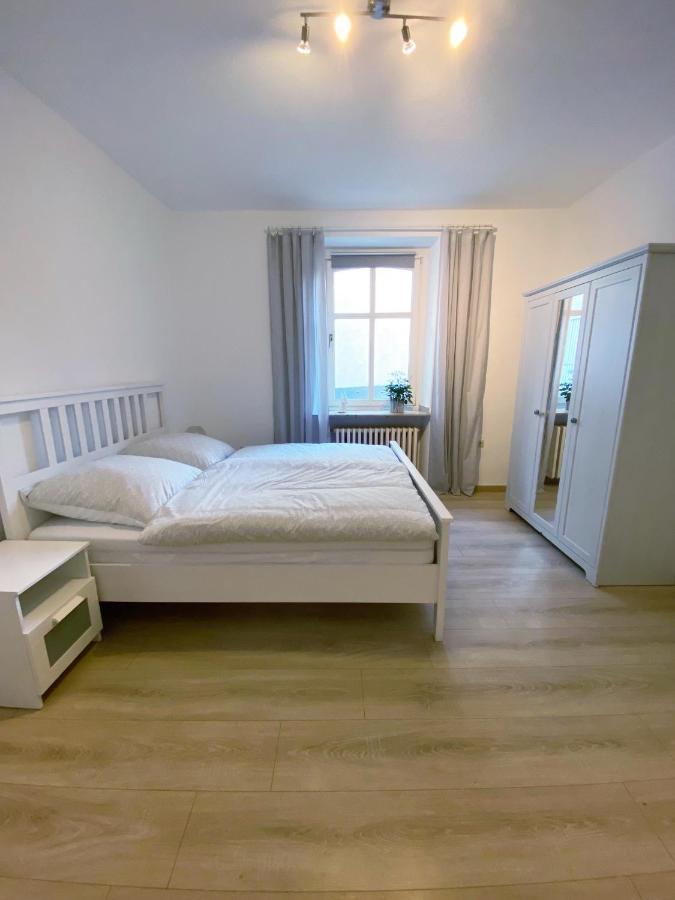 Herbeder Strasse Witten Exteriör bild